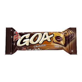 Eti Popkek Goa Fındıklı 56 G