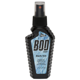 Bod Man Dark Ice 100 Ml Erkek Vücut Spreyi