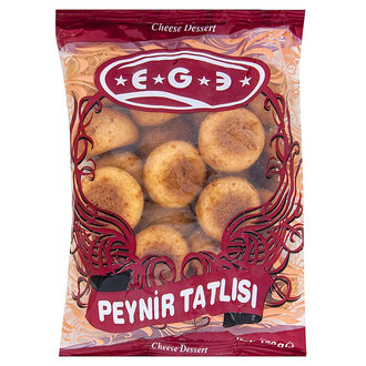 Ege Peynir Tatlısı 150 G