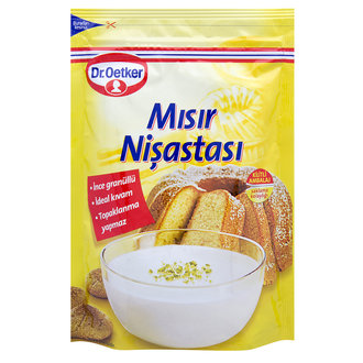 Dr.Oetker Mısır Nişastası 150 G