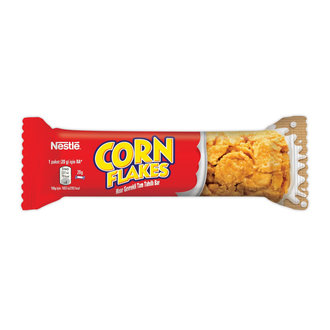 Nestle Corn Flakes Mısır Gevrekli Tahıllı Bar 20 G