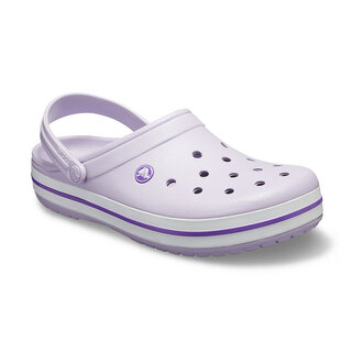 Crocs Lavanta/Mor Terlik 36-40