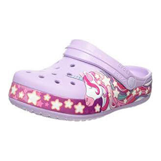 Crocs Unicorn Çocuk Terlik 23-35