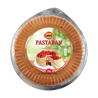 Uno Pastaban Sade 2 Kat 250 G