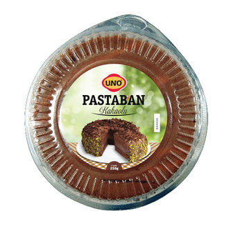 Uno Pastaban Kakaolu 2 Kat 250 G