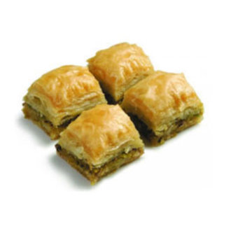 Fıstıklı Baklava Kg