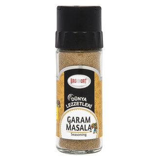 Bağdat Garam Masala Dünya Lezzetleri 60 G