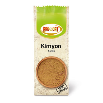 Bağdat Kimyon 75 G