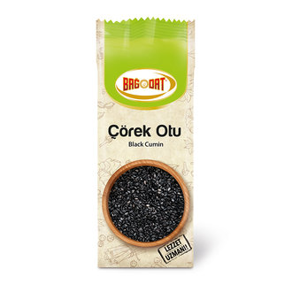 Bağdat Çörek Otu 75 G