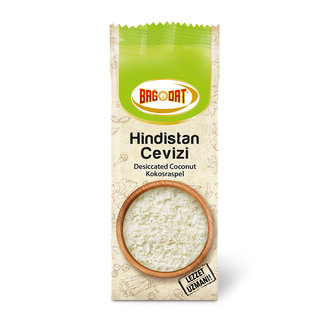 Bağdat Hindistan Cevizi 50 G