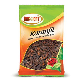 Bağdat Karanfil 15 G