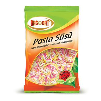 Bağdat Pasta Süsü 40 G