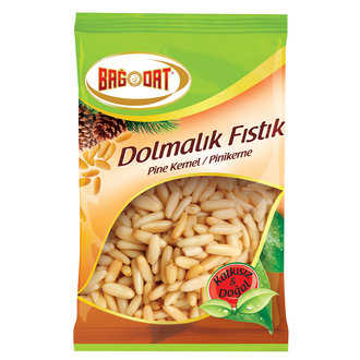 Bağdat Dolmalık Fıstık 23 G