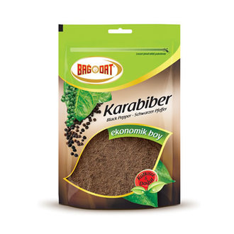 Bağdat Karabiber 185 G Ekonomik Boy