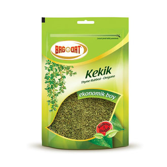 Bağdat Kekik 60 G ( Ekonomik Boy )