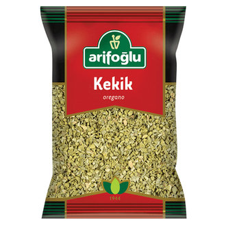 Arifoğlu Kekik 25 G