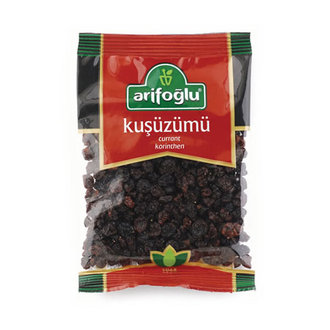 Arifoğlu Kuş Üzümü 40 G