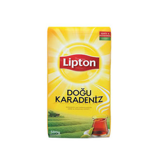 Lipton Dökme Çay Doğu Karadeniz 500 G