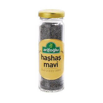 Arifoğlu Haşhaş Mavi 60 G