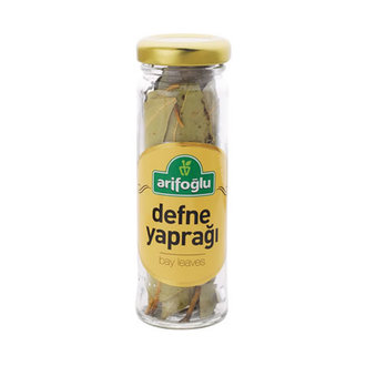 Arifoğlu Defne Yaprağı 7 G