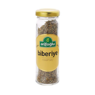 Arifoğlu Biberiye 30 G