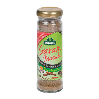 Arifoğlu Garam Masala Baharat 45 G