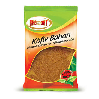 Bağdat Köfte Baharı 40 G