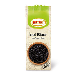 Bağdat İsot Biber 80 G