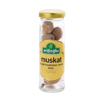 Arifoğlu Muskat 40 G