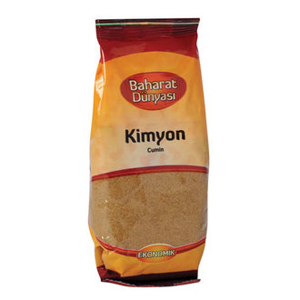 Baharat Dünyası Kimyon 75 G