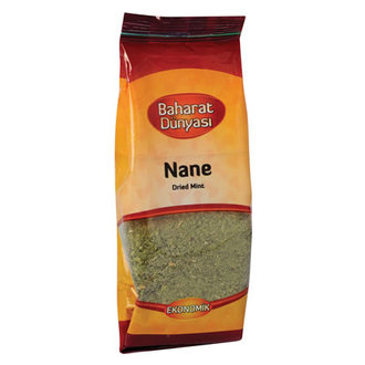 Baharat Dünyası Nane 30 G