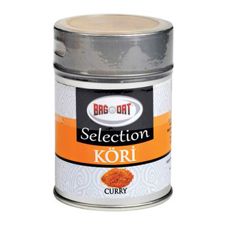 Bağdat Köri Selection 65 G