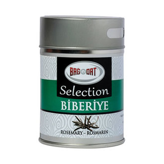 Bağdat Biberiye Selection 30 G