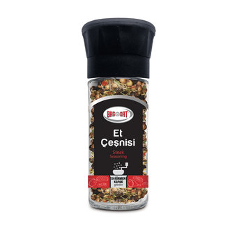 Bağdat Et Çeşnisi Değirmen 45 G