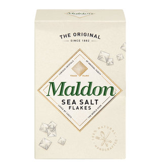 Maldon Sofrada Öğütme Tuzu 250 G