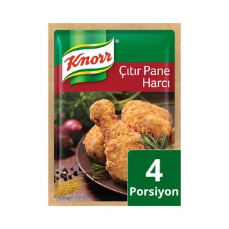 Knorr Çıtır Pane Harcı 90 G