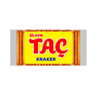 Ülker Taç Kraker 76G