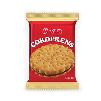 Çokoprens 30 G