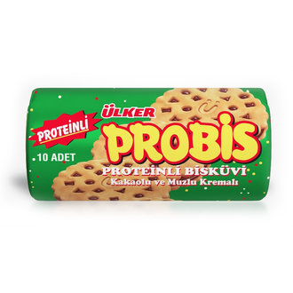 Ülker Probis 10'Lu 280 G