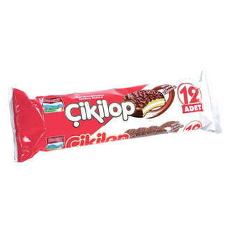 Saray Çikilop 12'Li 240 G