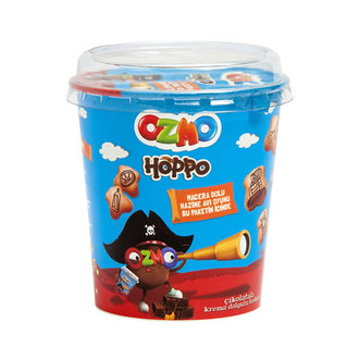 Ozmo Hoppo Bardak 90 G