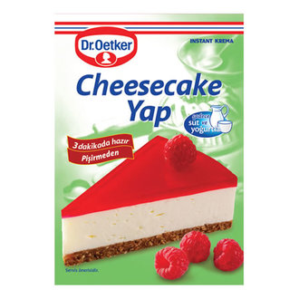 Dr.Oetker Cheesecake Yap 260 G