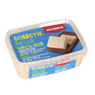 Koska Light Helva 350 G