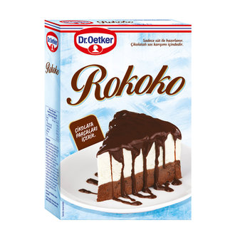 Dr.Oetker Rokoko Toz Karışımı 188 G