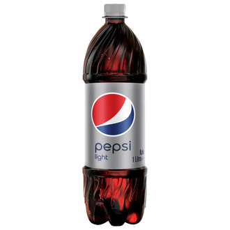 Pepsi Light Pet 1 L