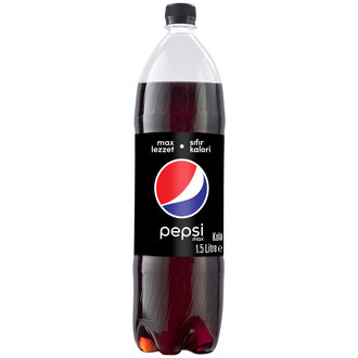 Pepsi Cola Max Pet 1.5 L
