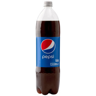 Pepsi Cola Pet 1.5 L