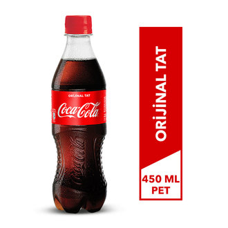 Coca Cola 450 Ml