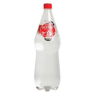 Uludağ Gazoz 1,5 L ( Pet Şişe )