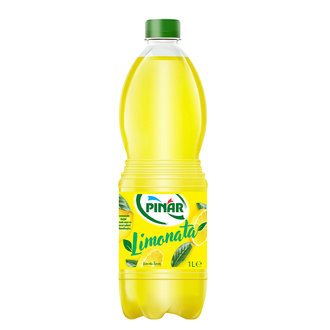 Pınar Limonata Gazsız Limonlu İçecek 1 L